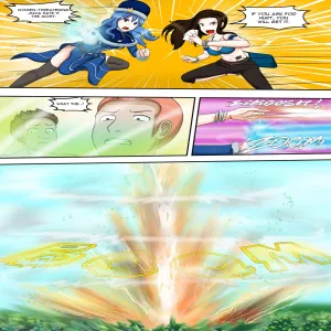 Fairy Slut 2 - page 7