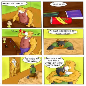 Big Changes - page 2