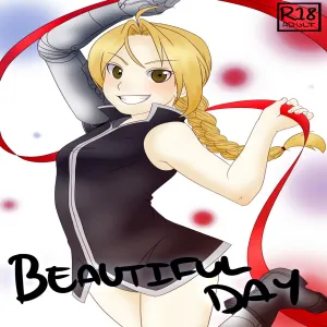 Beautiful Day - page 1