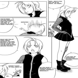 Beautiful Day - page 12