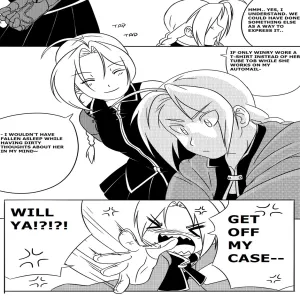 Beautiful Day - page 13