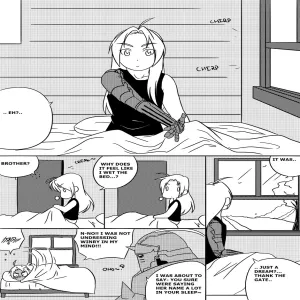 Beautiful Day - page 14