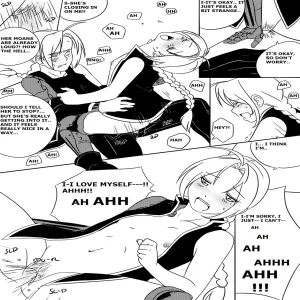 Beautiful Day - page 5