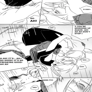 Beautiful Day - page 9