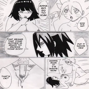A Secret And Dangerous Love - page 16