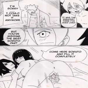 A Secret And Dangerous Love - page 18