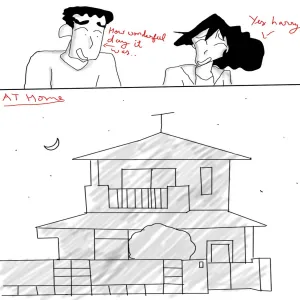 A Date With Shiro - page 5