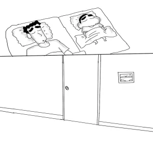 A Date With Shiro - page 6