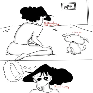 A Date With Shiro - page 7
