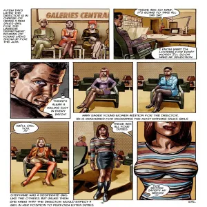 The Director 1 - page 11