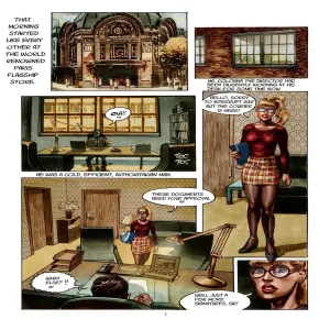 The Director 1 - page 2