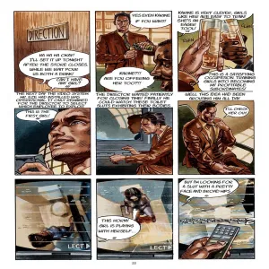 The Director 1 - page 23