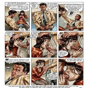 The Director 1 - page 26