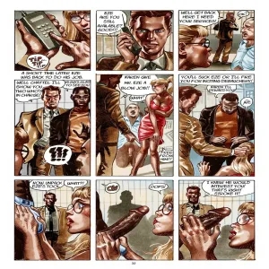 The Director 1 - page 33