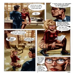 The Director 1 - page 4