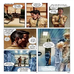 The Director 1 - page 41
