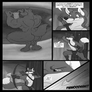 Quid Pro Quo - page 2