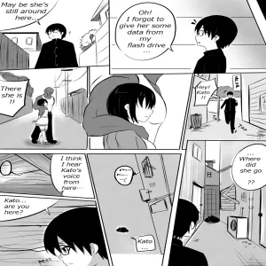 B-Trayal 2 - page 3