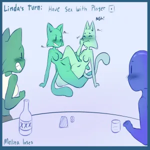 A Card Game - page 4