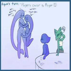 A Card Game - page 5