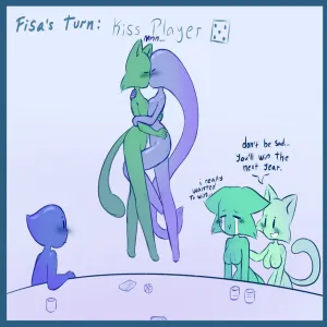 A Card Game - page 7