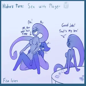 A Card Game - page 8