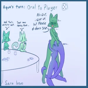 A Card Game - page 9