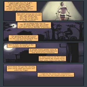 Canada Jones 1 - page 11