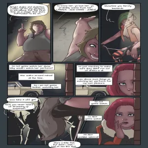 Canada Jones 1 - page 27