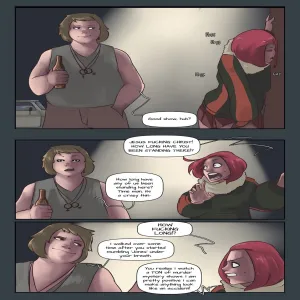 Canada Jones 1 - page 29