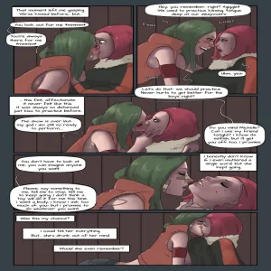 Canada Jones 1 - page 32