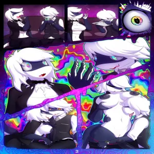 Party Hard - page 2