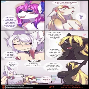 Operation S.I.L.V.E.R. 1 - page 30