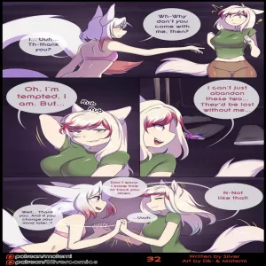 Operation S.I.L.V.E.R. 1 - page 33