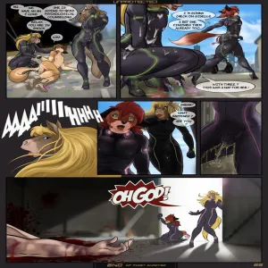 Unprotected 1 - page 26