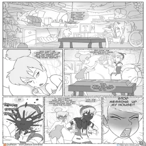 Tinker Tasks - page 1