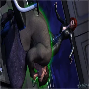 Surviving Hulk - page 3