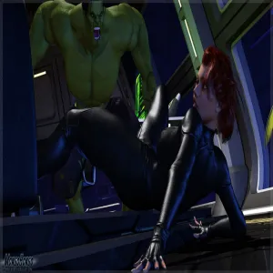 Surviving Hulk - page 4