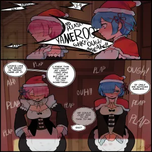 A Costum From His Land - page 8