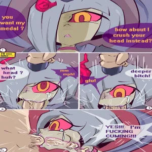 How Unkaind - page 2