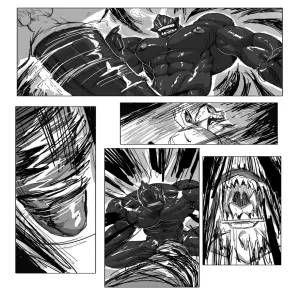Backstabber - page 4