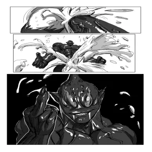 Backstabber - page 6
