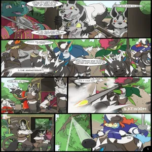Advanced Training 2 - page 1
