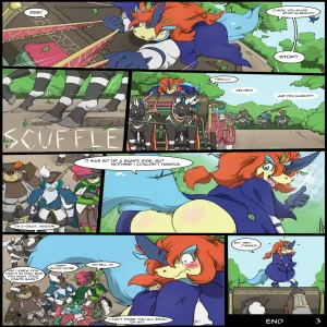 Advanced Training 2 - page 3