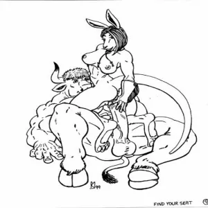 Advanced Bull Riding - page 10