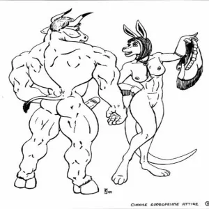 Advanced Bull Riding - page 6