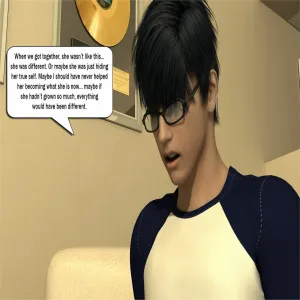 A Vial Of Lies 1 - Lies & Truth - page 68