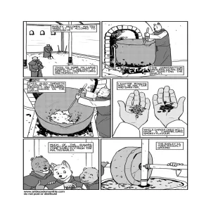 Trappist Traditions - page 2