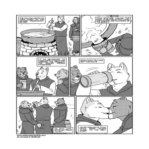 Trappist Traditions - page 3