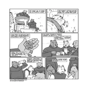 Trappist Traditions - page 4